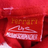 Мъжка тениска / фланелка Ferrari F1 / Michael Schumacher, снимка 4 - Други спортове - 45382887