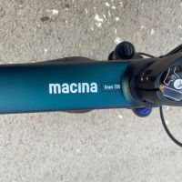E-bike KTM Macina 720, снимка 7 - Велосипеди - 45439741