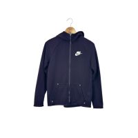 Детски суитшърт Nike Nsw Tech Junior AR4020 Standard Fit, снимка 1 - Суичъри - 46167970