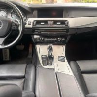 BMW 520d M-Paket, снимка 8 - Автомобили и джипове - 45729176