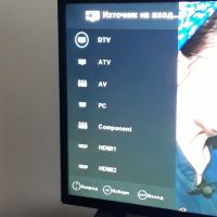 Филипс HDMI LED TV 32 инчов , снимка 6 - Телевизори - 45656881