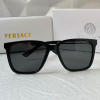 Versace 2024 дамски слънчеви очила , снимка 11 - Слънчеви и диоптрични очила - 45440633