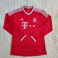 Bayern Munich 13/14 Home Shirt, XL #27 ALABA, снимка 2 - Спортни дрехи, екипи - 45222325