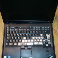 Продавам работещ лаптоп Lenovo R52, снимка 13 - Части за лаптопи - 45468092