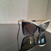 Слънчеви очила Moschino, оригинали, нови, 75 лв, снимка 3 - Слънчеви и диоптрични очила - 45356251