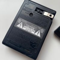 ✅ Sony 🔝 BC-CSG, снимка 2 - Батерии, зарядни - 45389965