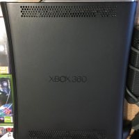 Xbox360 с Кинектик + 14бр. игри Бонус!  , снимка 10 - Xbox конзоли - 44941606