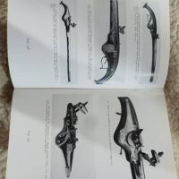 Справочник за оръжие 1650-1850, снимка 3 - Енциклопедии, справочници - 45210498