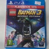 PS4-Lego Batman 3-Beyond Gotham, снимка 1 - Игри за PlayStation - 45603719