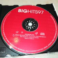 BIG HITS 97 CD 2804241040, снимка 6 - CD дискове - 45491186