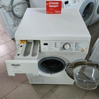 Немска пералня Miele SoftTronic W433 Plus - ГАРАНЦИЯ, снимка 5 - Перални - 45843102