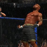 Най-добрата игра MMA UFC Undisputed за Playstation 3, UFC НОМЕР 1 за Плейстейшън PS3 с мултиплейър, снимка 5 - Игри за PlayStation - 45147297