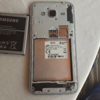 Samsung J3-Sm-J320H/DS-за части счупен дисплей, снимка 4 - Samsung - 45603717