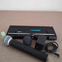 SHURE SM58, снимка 1 - Други - 45862580