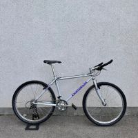 Centurion Ретро Стоманено Mtb Колело / Велосипед Shimano Deore LX, снимка 1 - Велосипеди - 45904511