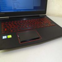 Геймърски Лаптоп Lenovo Y520 Y520-15IKBM 15 инча SSD 256GB i5 ram 8GB, снимка 3 - Лаптопи за игри - 45350098