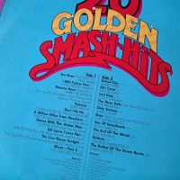 Golden Hits, снимка 2 - Грамофонни плочи - 45873568