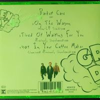 Green Day – Basket Case , снимка 2 - CD дискове - 45386076