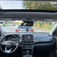 Hyundai Kona 4X4, 2020г!, снимка 7 - Автомобили и джипове - 45375598