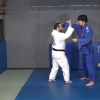 Джудо видео курс за деца Fundamental Judo For Kids By Jason Harai, снимка 3 - Спорт, танци, изкуство - 45288476