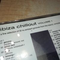 IBIZA CHILLOUT X2 CD 2305241023, снимка 9 - CD дискове - 45873269