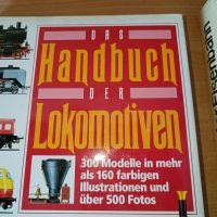две немски енциклопедии за локомотиви, снимка 2 - Енциклопедии, справочници - 45401300