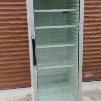Работеща вертикална и хоризонтална хладилна витрина, снимка 6 - Оборудване за магазин - 45395051