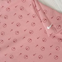 Nike Loose Fit  Cotton Womens Size L НОВО! ОРИГИНАЛ! Дамска Тениска!, снимка 9 - Тениски - 45100398