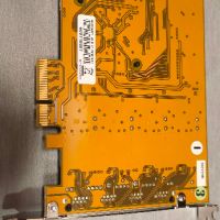 LAN карта EXSYS EX-6074-2 4x1GB, снимка 6 - Други - 45893704