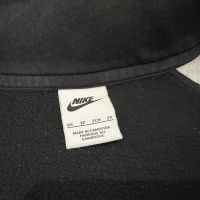 Мъжко горнище Nike Air Max, Размер S, снимка 7 - Спортни дрехи, екипи - 45119345