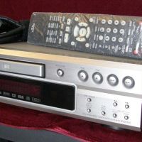 Denon 2910 SACD DVD Player, снимка 1 - MP3 и MP4 плеъри - 45567616