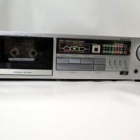 Kenwood KX-70 Stereo Cassette Deck, снимка 4 - Декове - 46067483