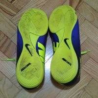 Оригинални обувки за зала Nike Mercurial Victory IV, снимка 2 - Футбол - 45420348