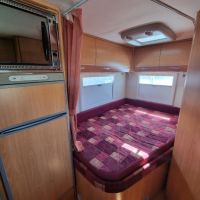 Кемпер под наем, Fiat Chausson Allegro 67, 2005,2.8JTD,128 к.с.;4души, снимка 9 - Каравани и кемпери - 46085271