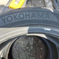 4 бр. - летни гуми Yokohama 225/45/14 - дот 2021г., снимка 1 - Гуми и джанти - 45306570