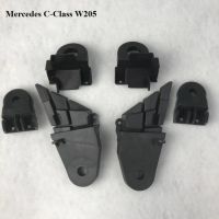  Ремонтен комплект за фар на Mercedes ML w164  МЛ GL ремонт фар Мерцедес , снимка 3 - Части - 45252621