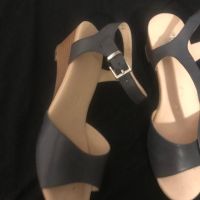 Дамски сандали Capriche, снимка 4 - Сандали - 45081777