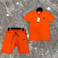 Мъжки Екипи Найк/Nike Tech, снимка 2 - Спортни дрехи, екипи - 45323672