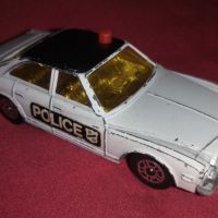 Corgi Juniors Buick Regal Police Made in Great Britain, снимка 5 - Колекции - 38338687