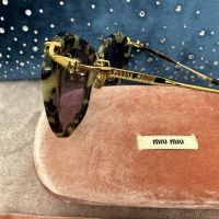 Дамски Слънчеви Очила , снимка 3 - Слънчеви и диоптрични очила - 45102044