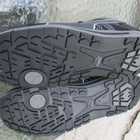 Работни обувки PUMA Elevate Knit Black, снимка 14 - Други - 45486143