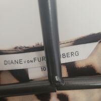 Риза/туника на Diane von Furstenberg , снимка 4 - Туники - 45492757
