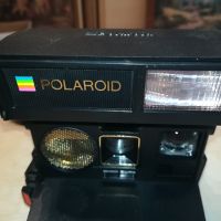 POLAROID-ВНОС SWISS 1004241515, снимка 3 - Фотоапарати - 45205249