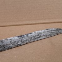 Стар овчарски нож, снимка 10 - Антикварни и старинни предмети - 45684063