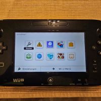 Nintendo Wii U Контролер, снимка 1 - Nintendo конзоли - 45305669