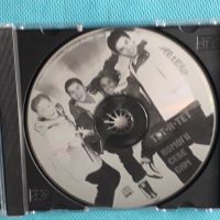 Тет-а-тет – 1998 - Помоги Себе Сам(Europop), снимка 3 - CD дискове - 45537720