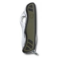 Джобно ножче Victorinox - Official Swiss Soldier`s Knife, снимка 2 - Ножове - 45249528