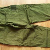 Dovre Fjell Trouser размер XXL за лов панталон със здрава материя - 873 , снимка 2 - Екипировка - 44961020