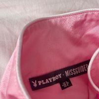 Playboy & Missguided пижамка , снимка 2 - Бельо - 45074451