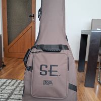 Електрическа китара PRS SE Custom 22 VS, снимка 5 - Китари - 45859634